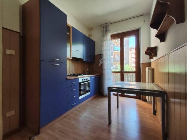Appartamento in vendita a Aosta AO