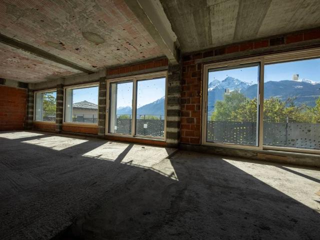 Appartamento in vendita a Aosta AO