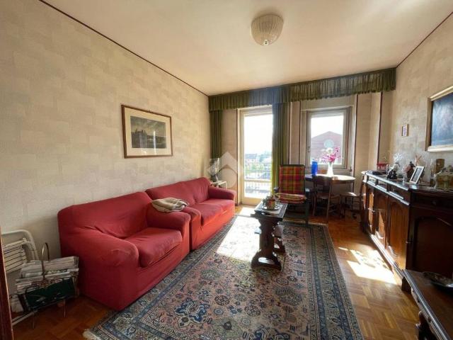 Appartamento in vendita a Aosta AO