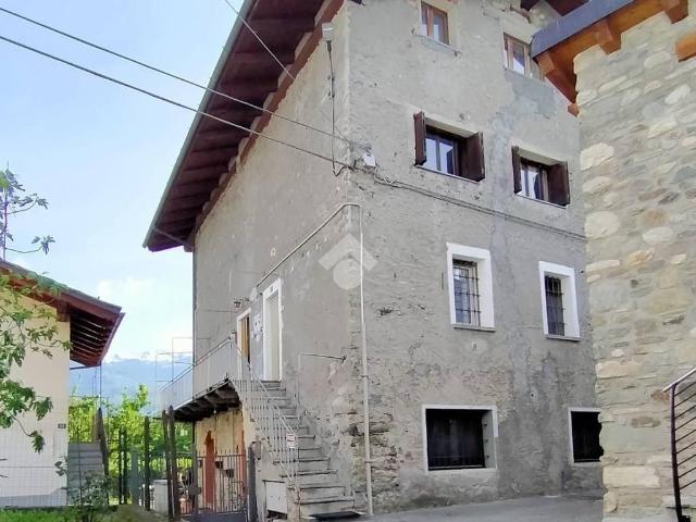 Appartamento in vendita a Aosta AO