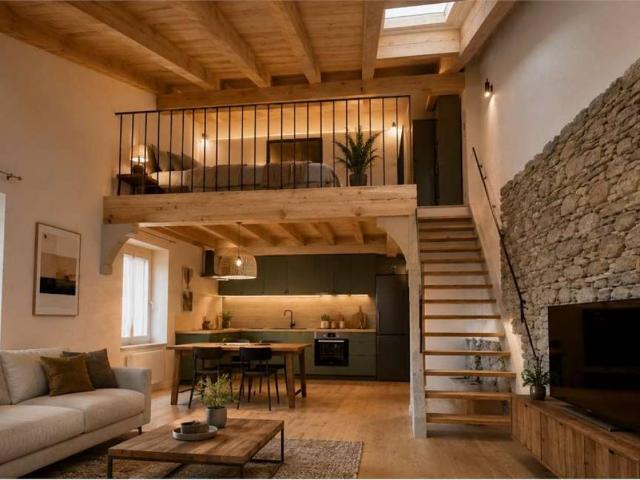 Appartamento in vendita a Aosta AO