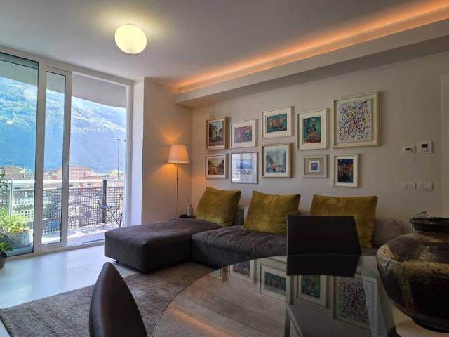 Appartamento in vendita a Aosta AO