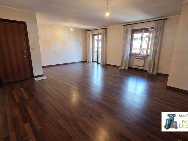 Appartamento in vendita a Aosta AO