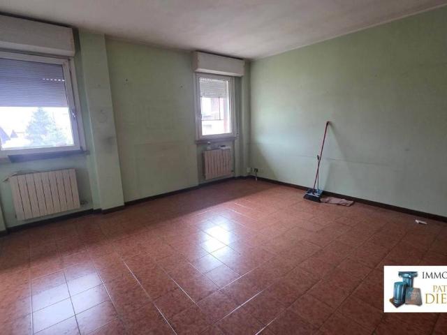 Appartamento in vendita a Aosta AO