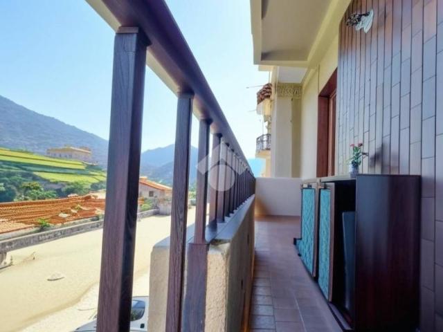 Appartamento in vendita a Aosta AO