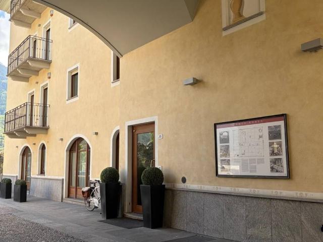 Appartamento in vendita a Aosta AO