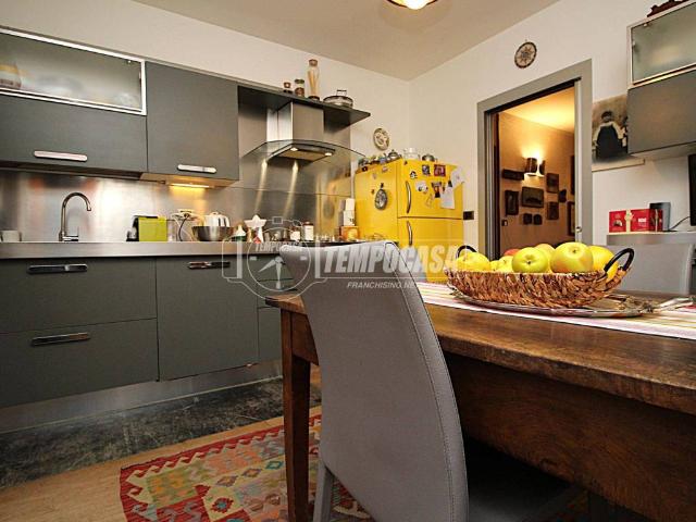Appartamento in vendita a Aosta AO
