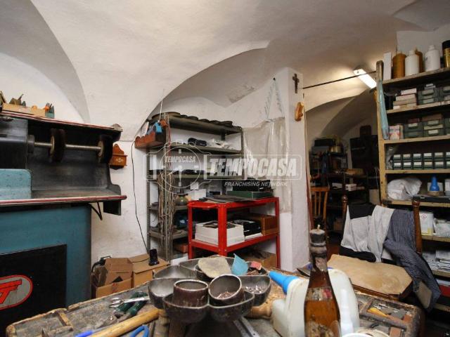 Appartamento in vendita a Aosta AO