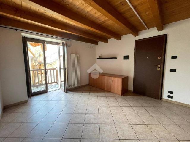 Appartamento in vendita a Aosta AO