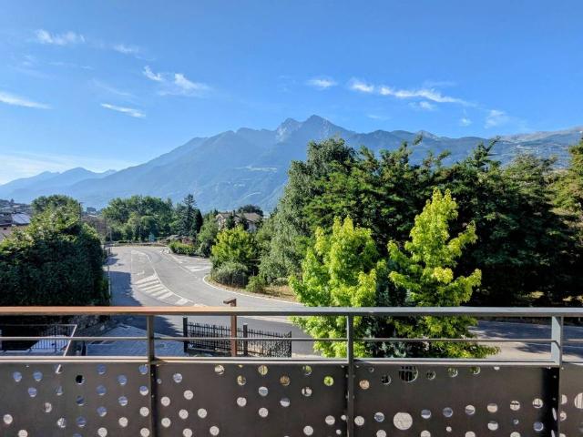 Appartamento in vendita a Aosta AO