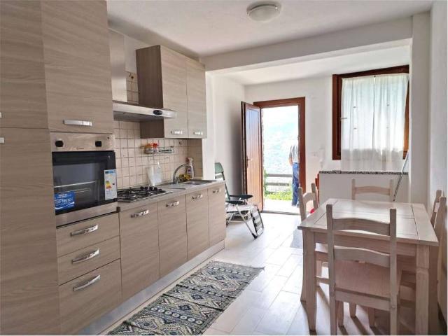 Appartamento in vendita a Aosta AO