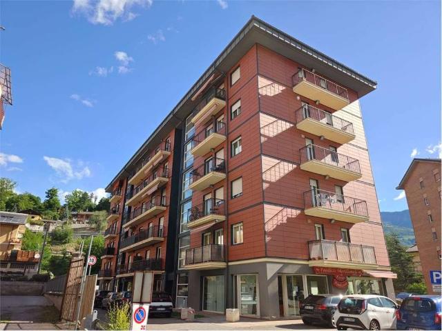 Appartamento in vendita a Aosta AO