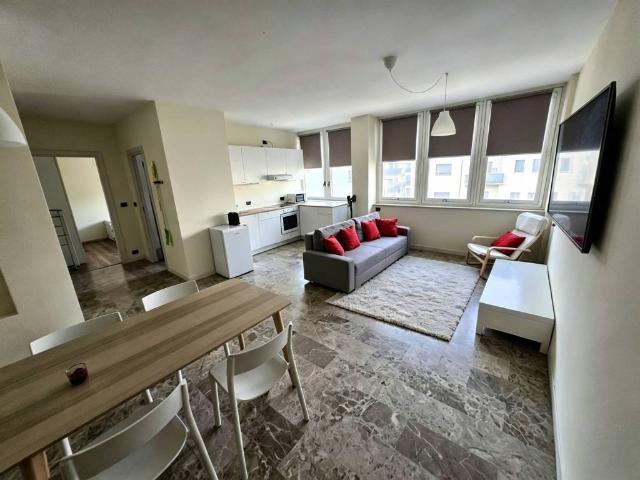 Appartamento in vendita a Aosta AO