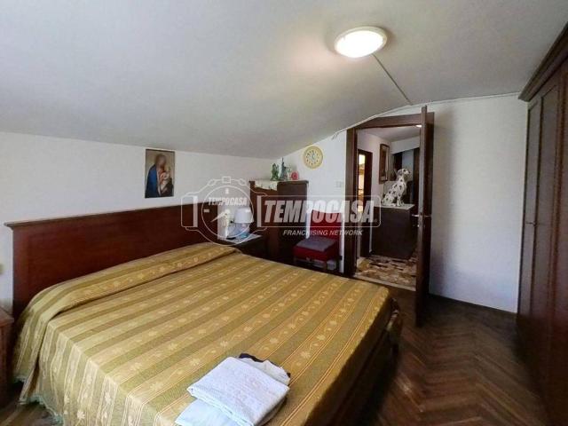 Appartamento in vendita a Aosta AO