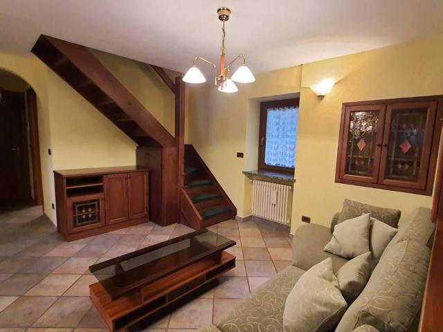 Appartamento in vendita a Aosta AO