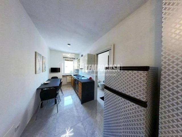 Appartamento in vendita a Aosta AO