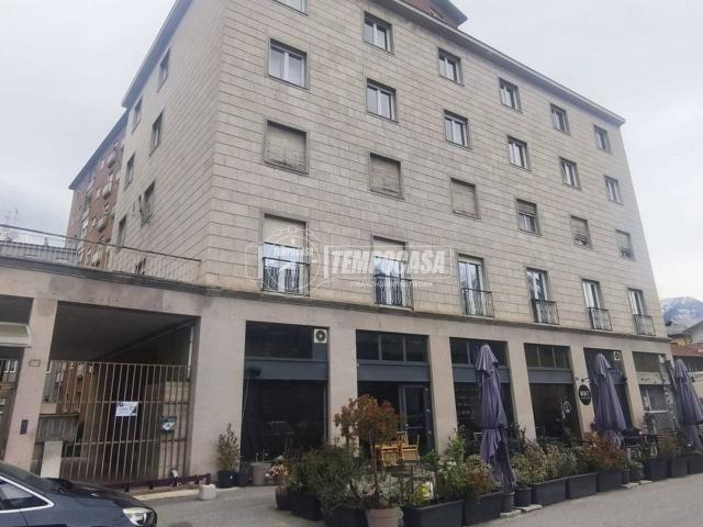 Appartamento in vendita a Aosta