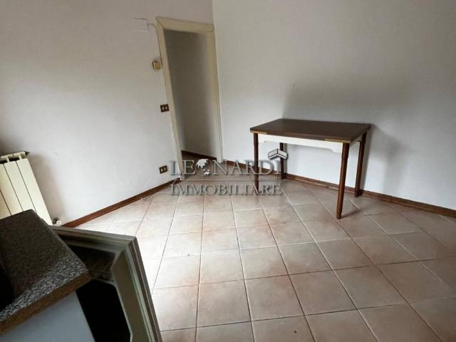 Appartamento in vendita a Apecchio PU
