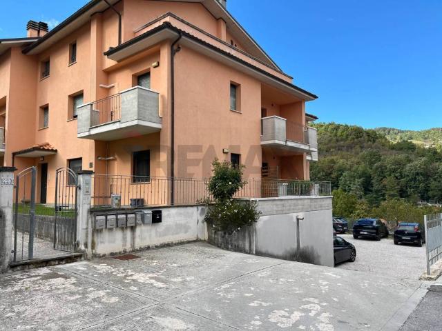Appartamento in vendita a Apecchio PU