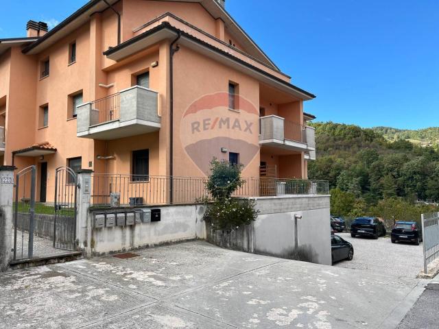 Appartamento in vendita a Apecchio