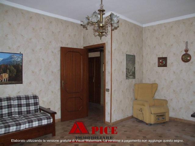 Appartamento in vendita a Apice BN