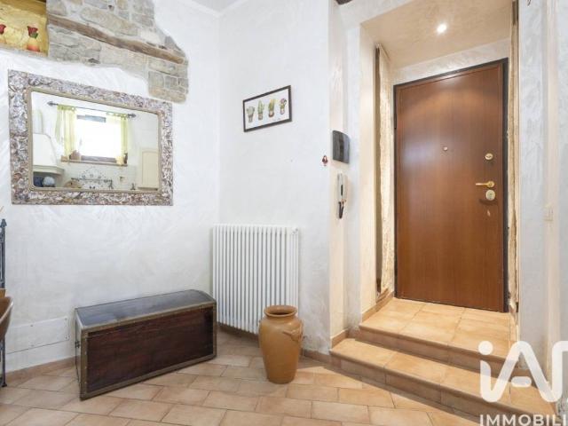 Appartamento in vendita a Apiro MC
