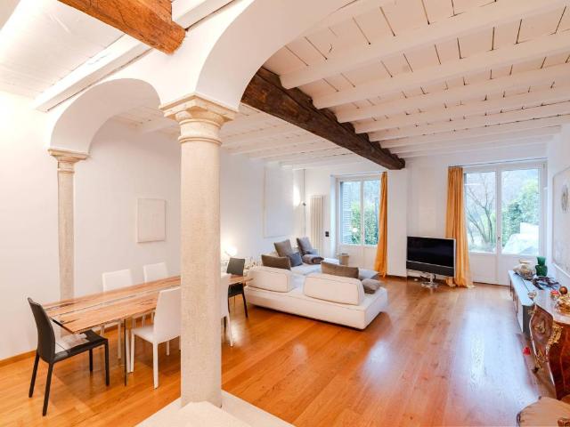 Appartamento in vendita a Appiano Gentile CO