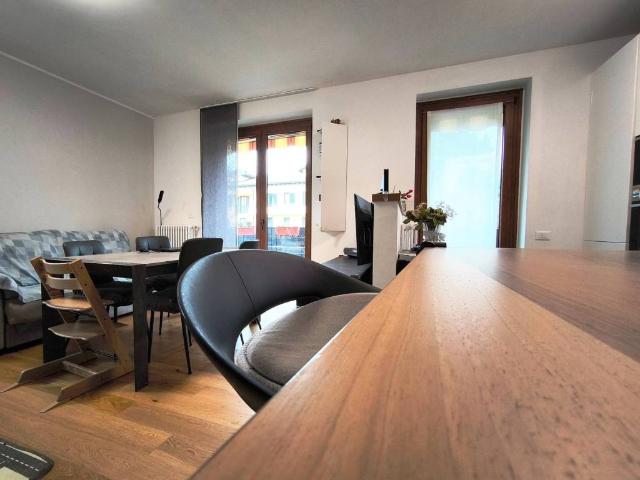 Appartamento in vendita a Appiano Gentile CO