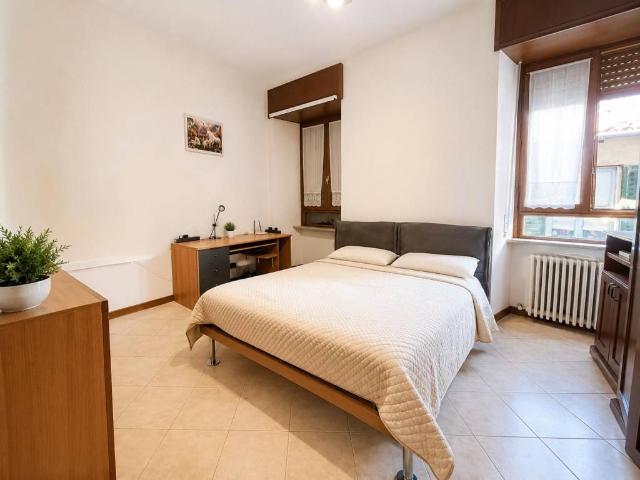 Appartamento in vendita a Appiano Gentile CO