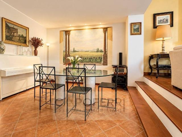 Appartamento in vendita a Appiano Gentile CO