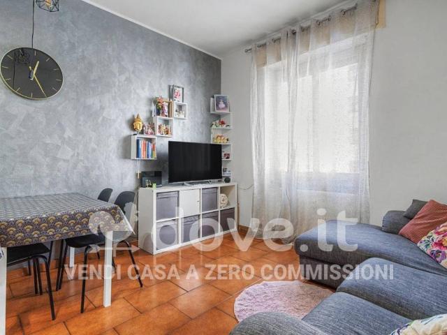 Appartamento in vendita a Appiano Gentile CO