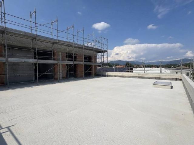 Appartamento in vendita a Appiano Gentile CO