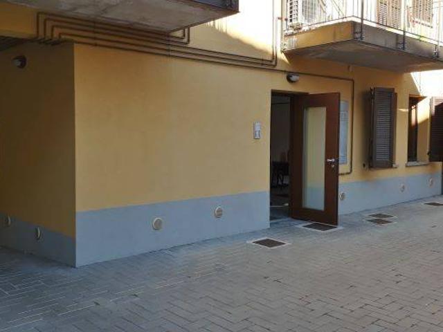 Appartamento in vendita a Appiano Gentile CO
