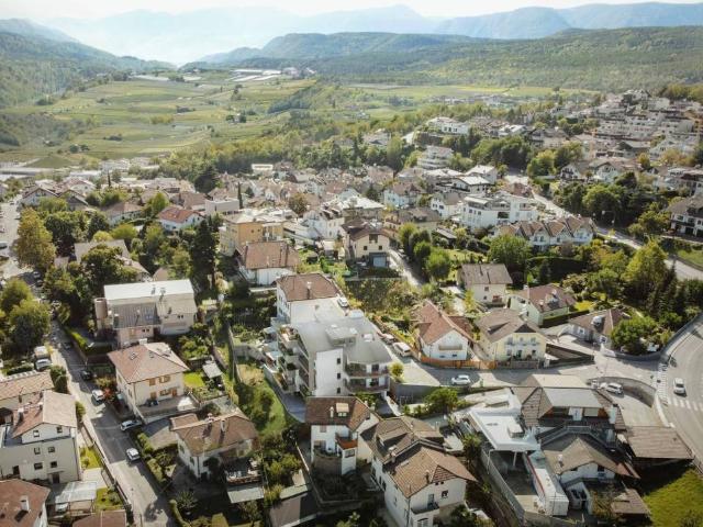 Appartamento in vendita a Appiano sulla Strada del Vino BZ