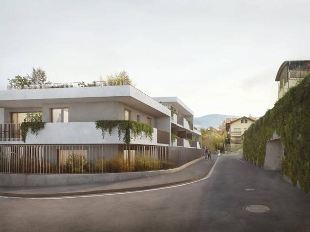 Appartamento in vendita a Appiano sulla Strada del Vino BZ