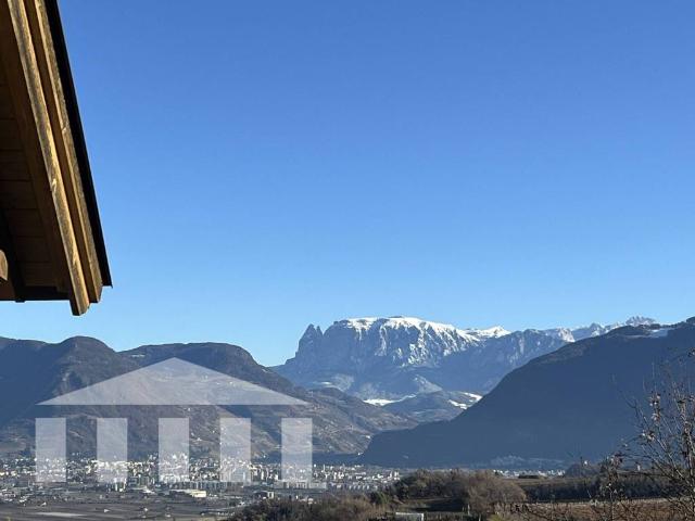 Appartamento in vendita a Appiano sulla Strada del Vino BZ