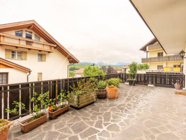 Appartamento in vendita a Appiano sulla Strada del Vino BZ