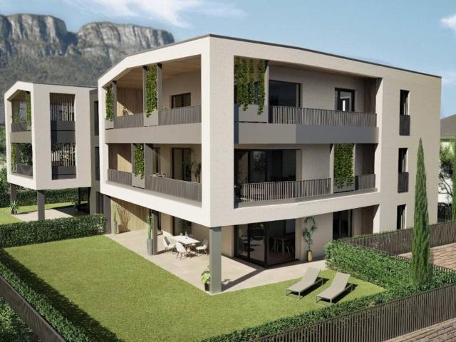 Appartamento in vendita a Appiano sulla Strada del Vino BZ