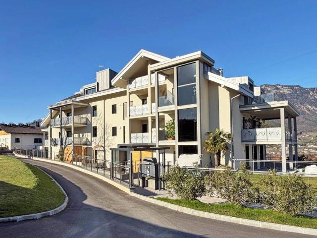 Appartamento in vendita a Appiano sulla Strada del Vino BZ