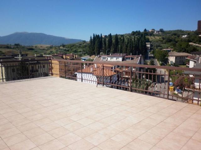 Appartamento in vendita a Appignano del Tronto AP