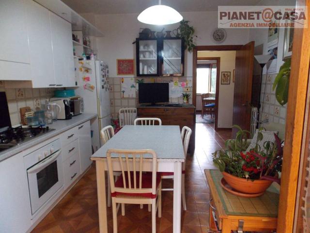 Appartamento in vendita a Appignano del Tronto AP