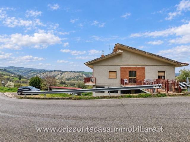 Appartamento in vendita a Appignano del Tronto AP
