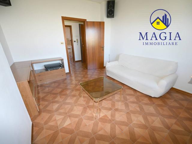 Appartamento in vendita a Appignano del Tronto