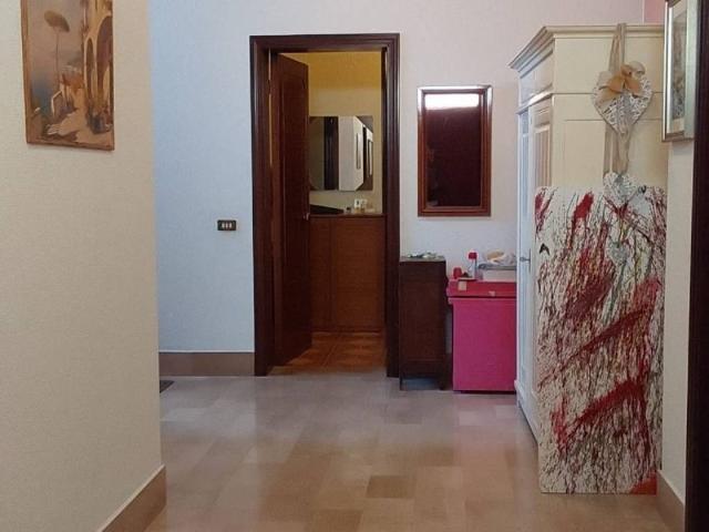 Appartamento in vendita a Appignano MC