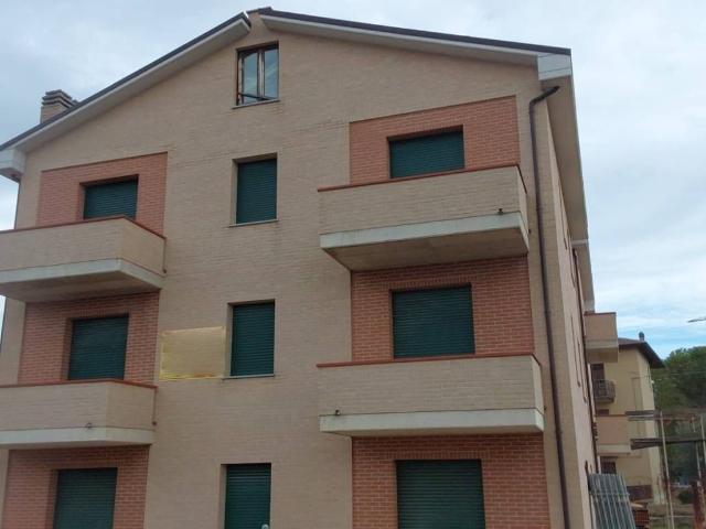 Appartamento in vendita a Appignano MC