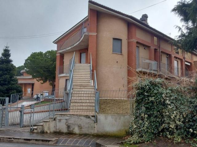 Appartamento in vendita a Appignano MC