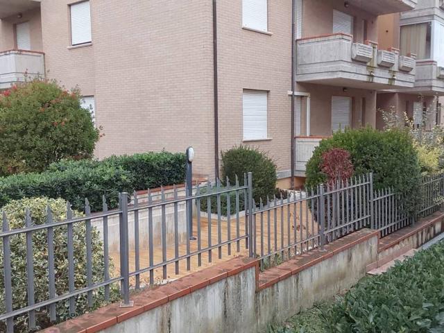 Appartamento in vendita a Appignano MC
