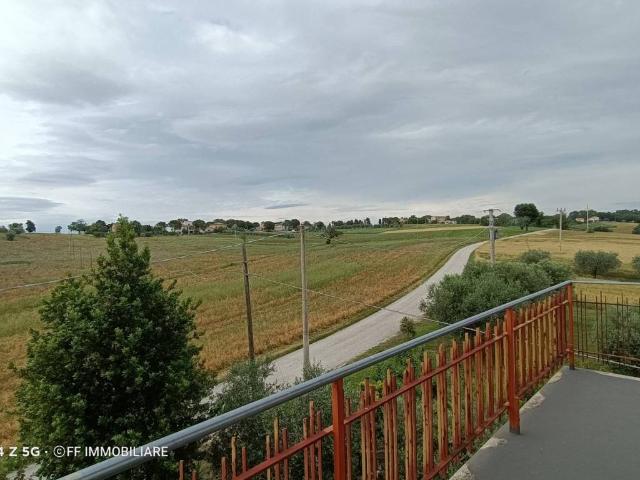 Appartamento in vendita a Appignano MC