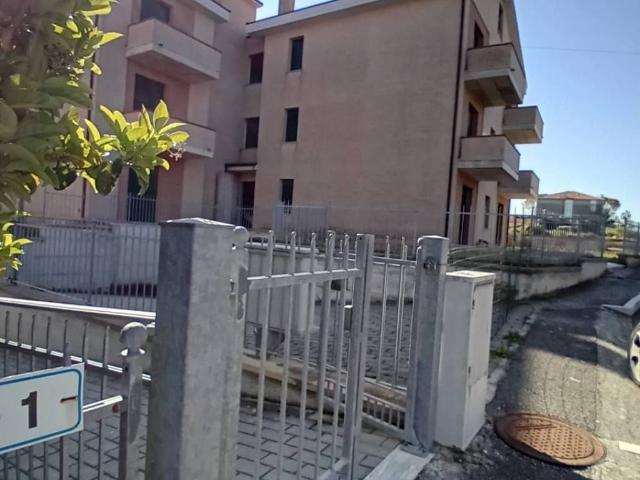 Appartamento in vendita a Appignano MC