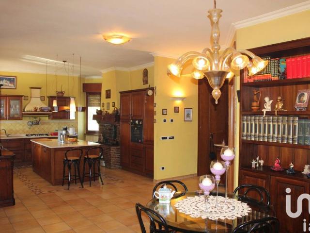 Appartamento in vendita a Appignano MC